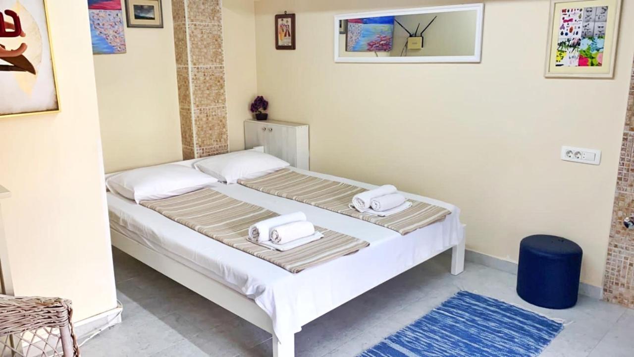 Sunny Hill Residence Bečići Екстериор снимка