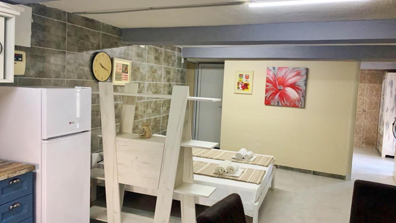Sunny Hill Residence Bečići Екстериор снимка