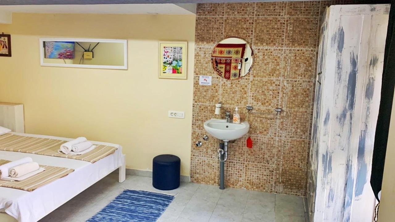 Sunny Hill Residence Bečići Екстериор снимка