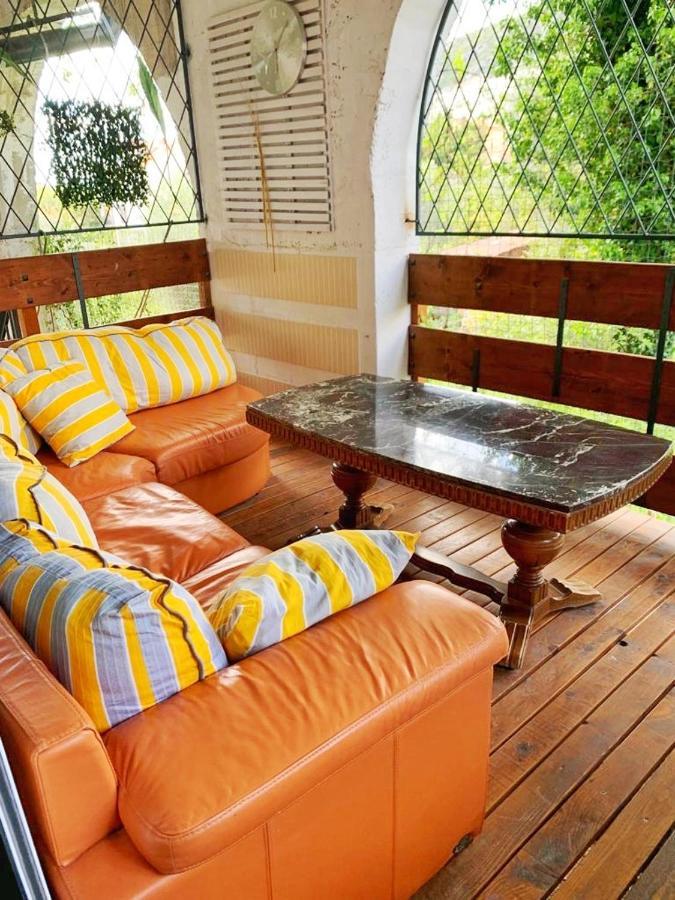 Sunny Hill Residence Bečići Екстериор снимка