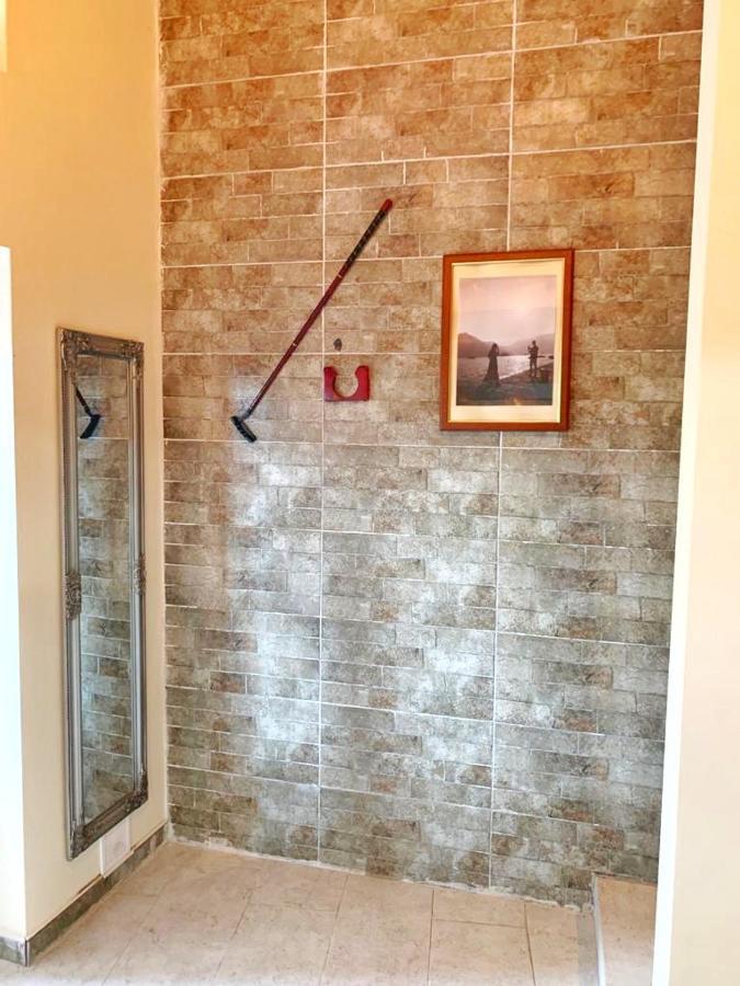 Sunny Hill Residence Bečići Екстериор снимка