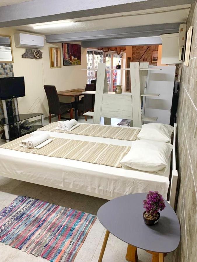 Sunny Hill Residence Bečići Екстериор снимка