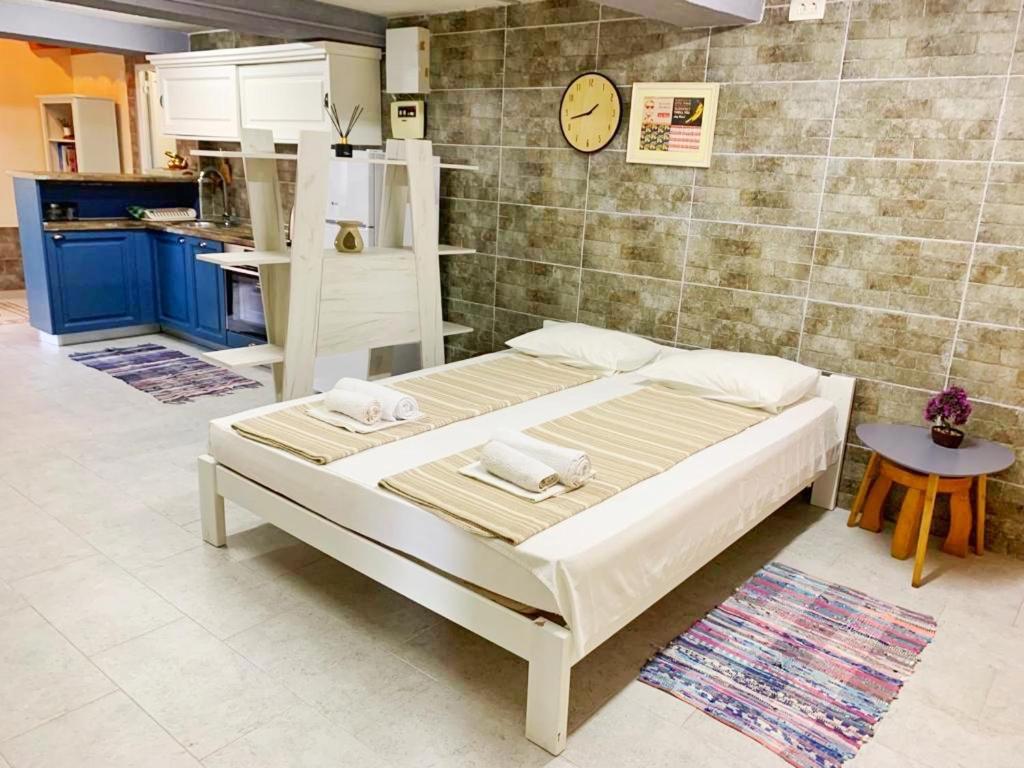 Sunny Hill Residence Bečići Екстериор снимка