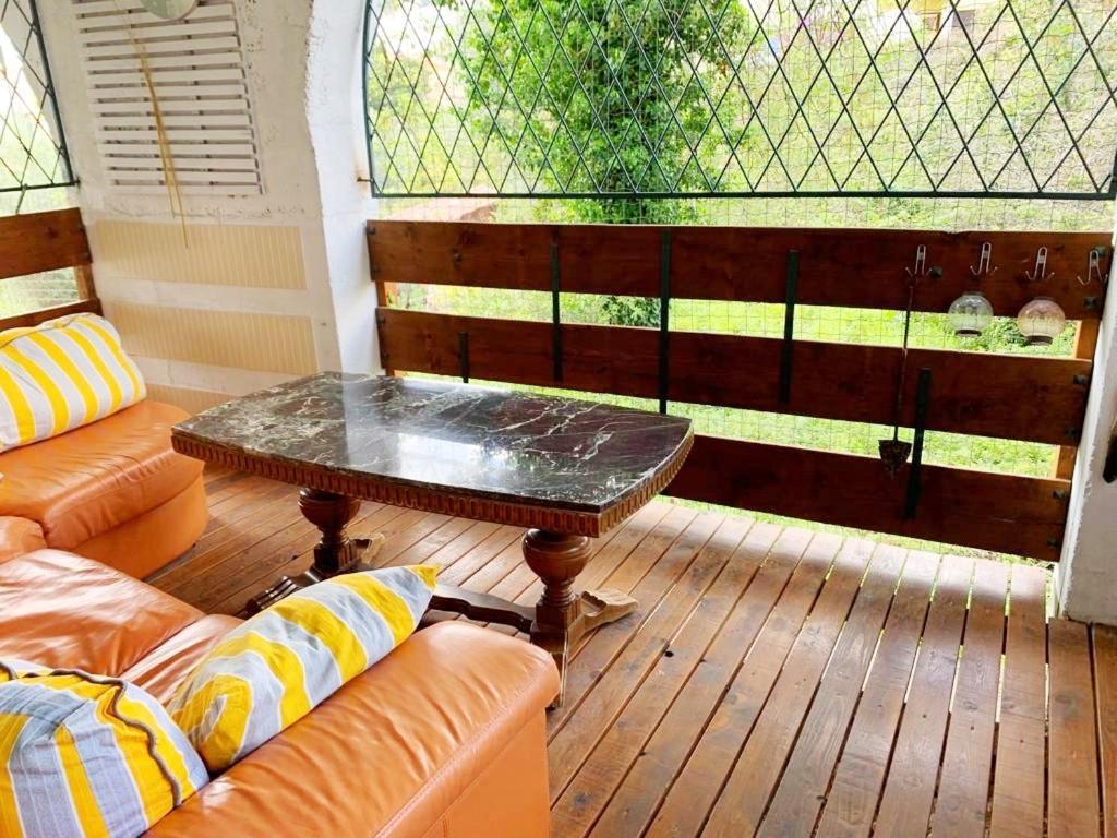 Sunny Hill Residence Bečići Екстериор снимка
