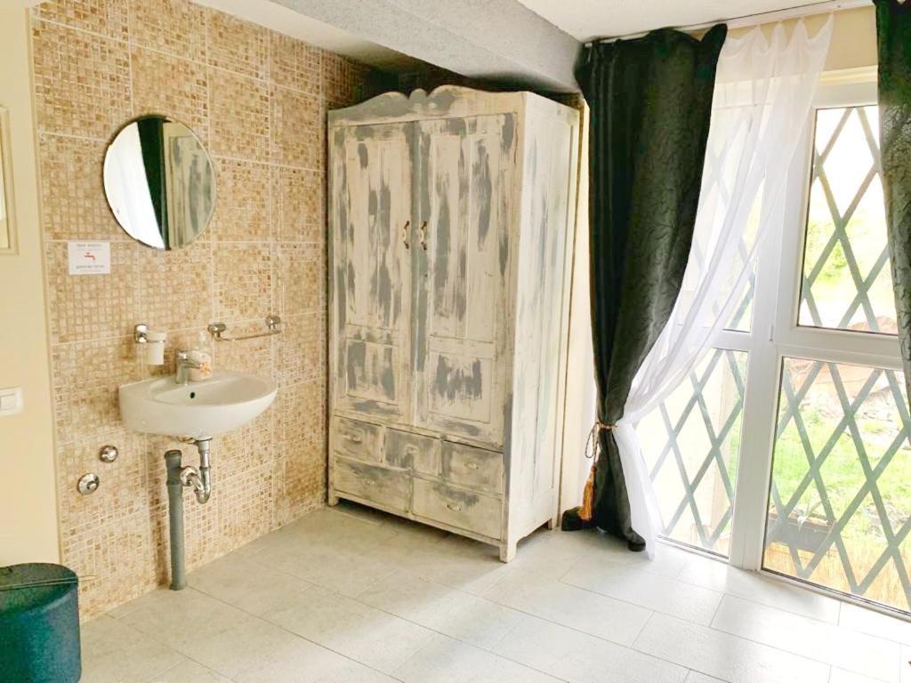 Sunny Hill Residence Bečići Екстериор снимка
