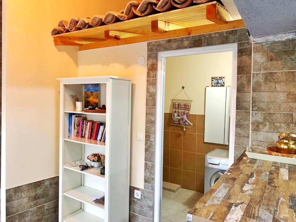 Sunny Hill Residence Bečići Екстериор снимка
