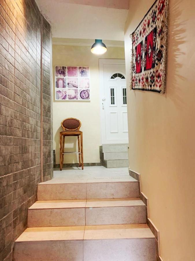 Sunny Hill Residence Bečići Екстериор снимка
