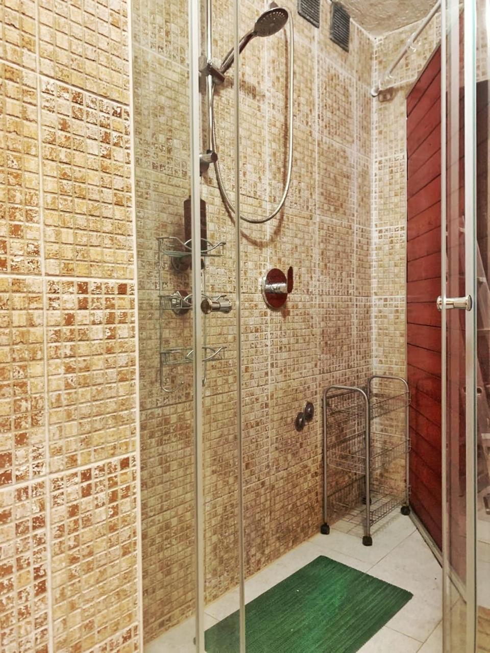 Sunny Hill Residence Bečići Екстериор снимка