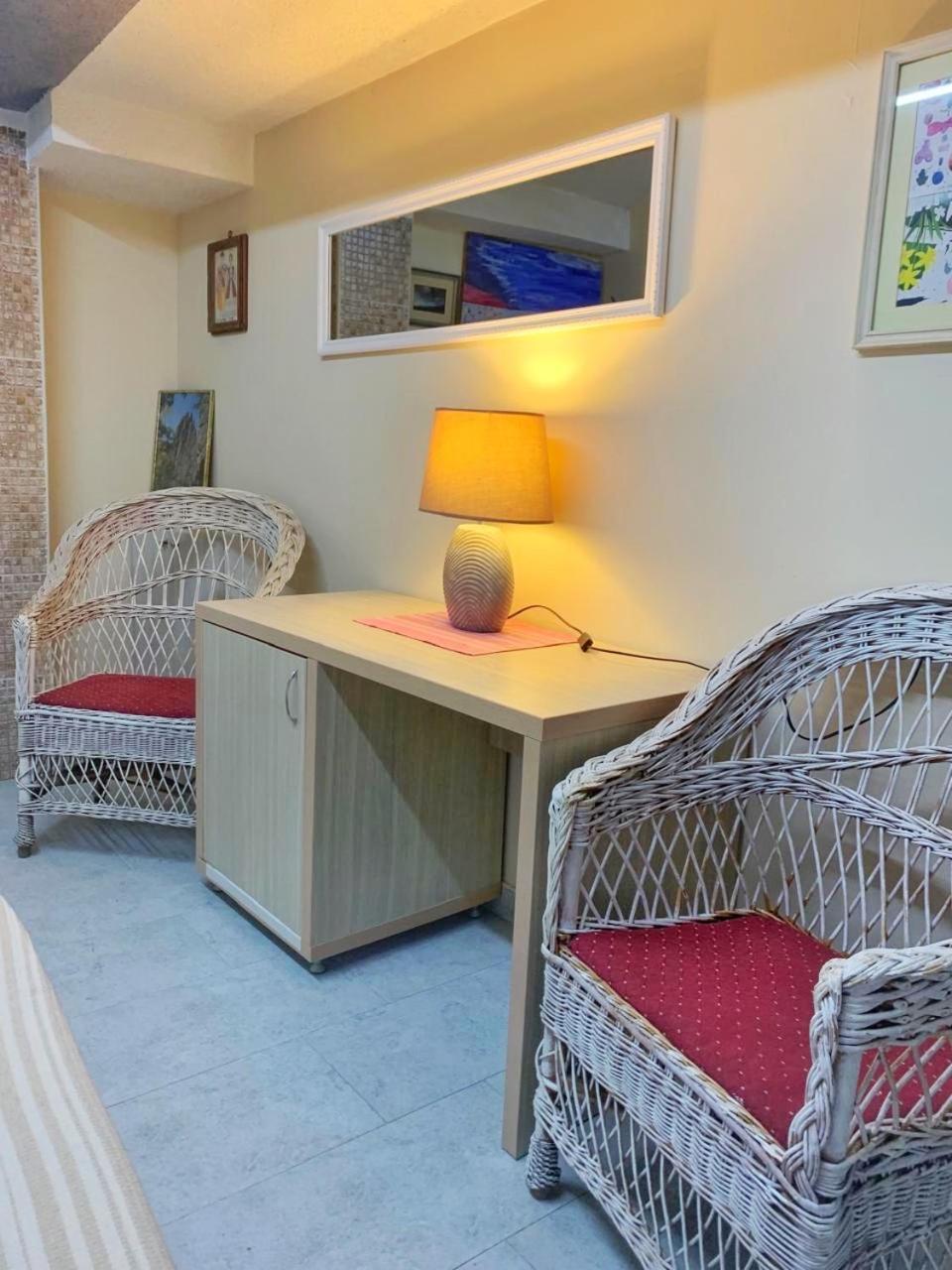 Sunny Hill Residence Bečići Екстериор снимка