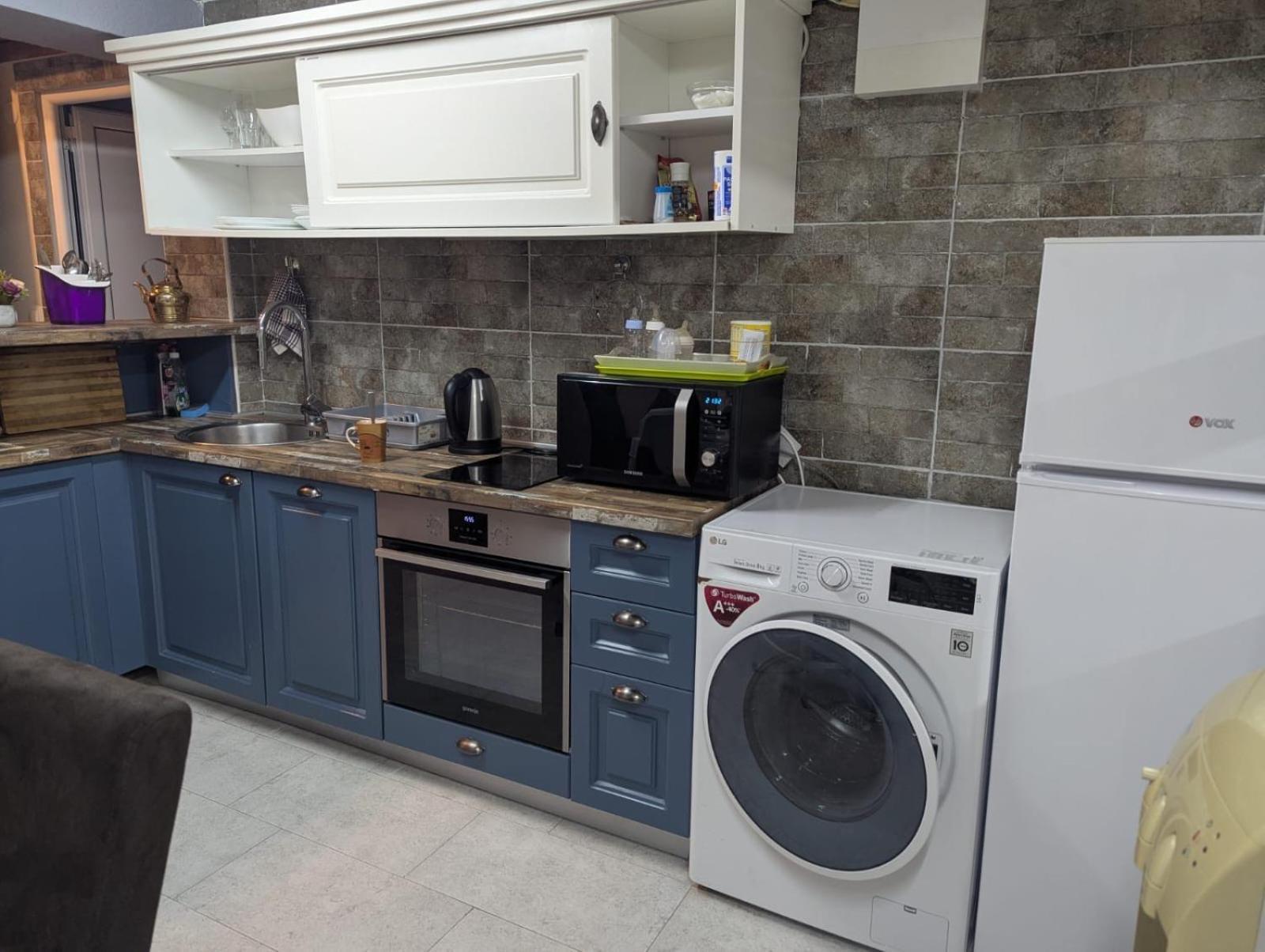 Sunny Hill Residence Bečići Екстериор снимка