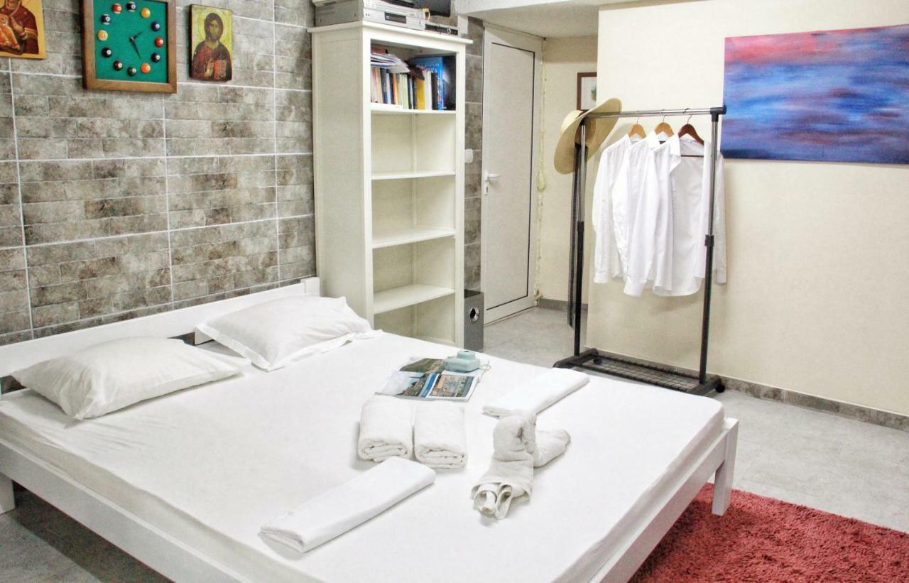 Sunny Hill Residence Bečići Екстериор снимка