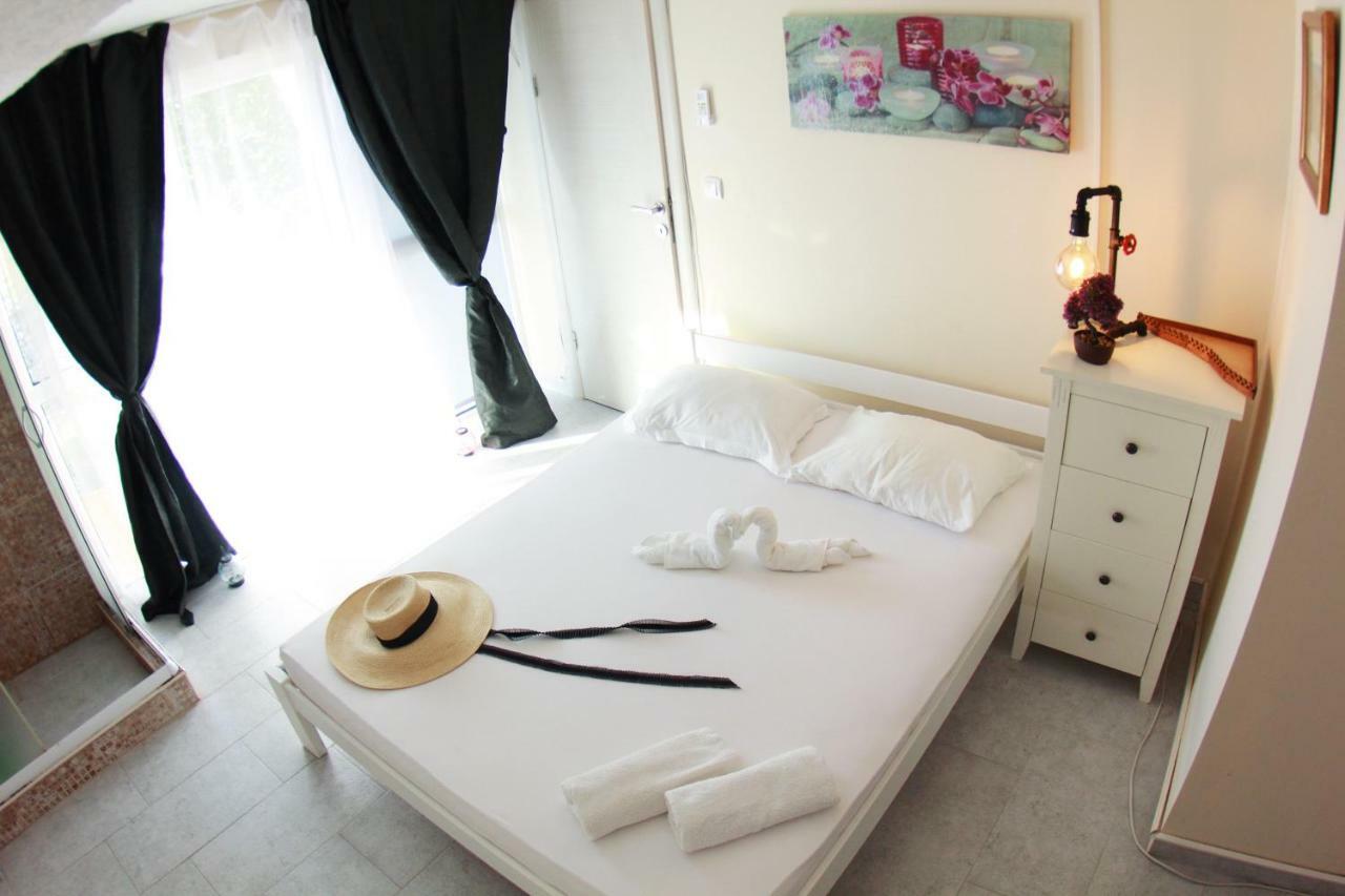 Sunny Hill Residence Bečići Екстериор снимка
