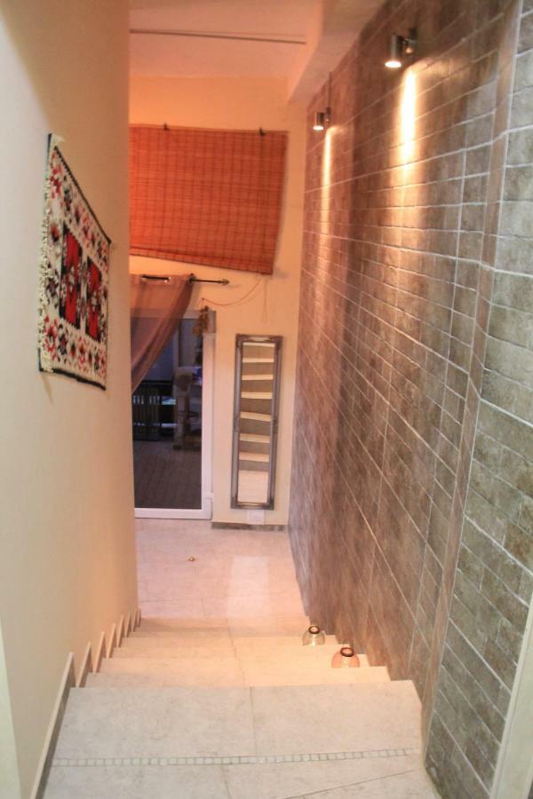Sunny Hill Residence Bečići Екстериор снимка