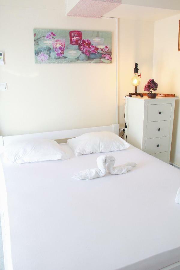 Sunny Hill Residence Bečići Екстериор снимка