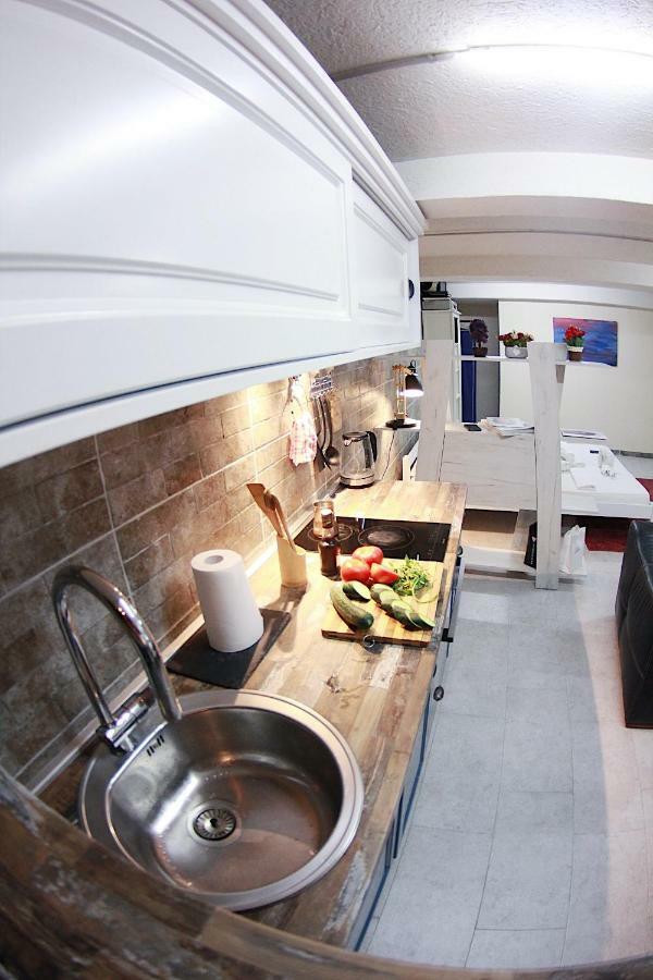 Sunny Hill Residence Bečići Екстериор снимка