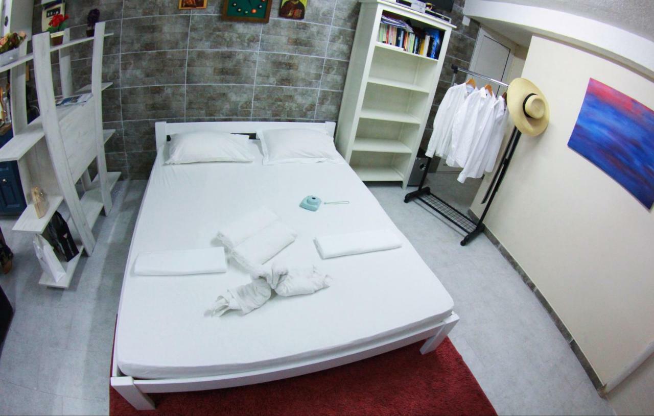 Sunny Hill Residence Bečići Екстериор снимка