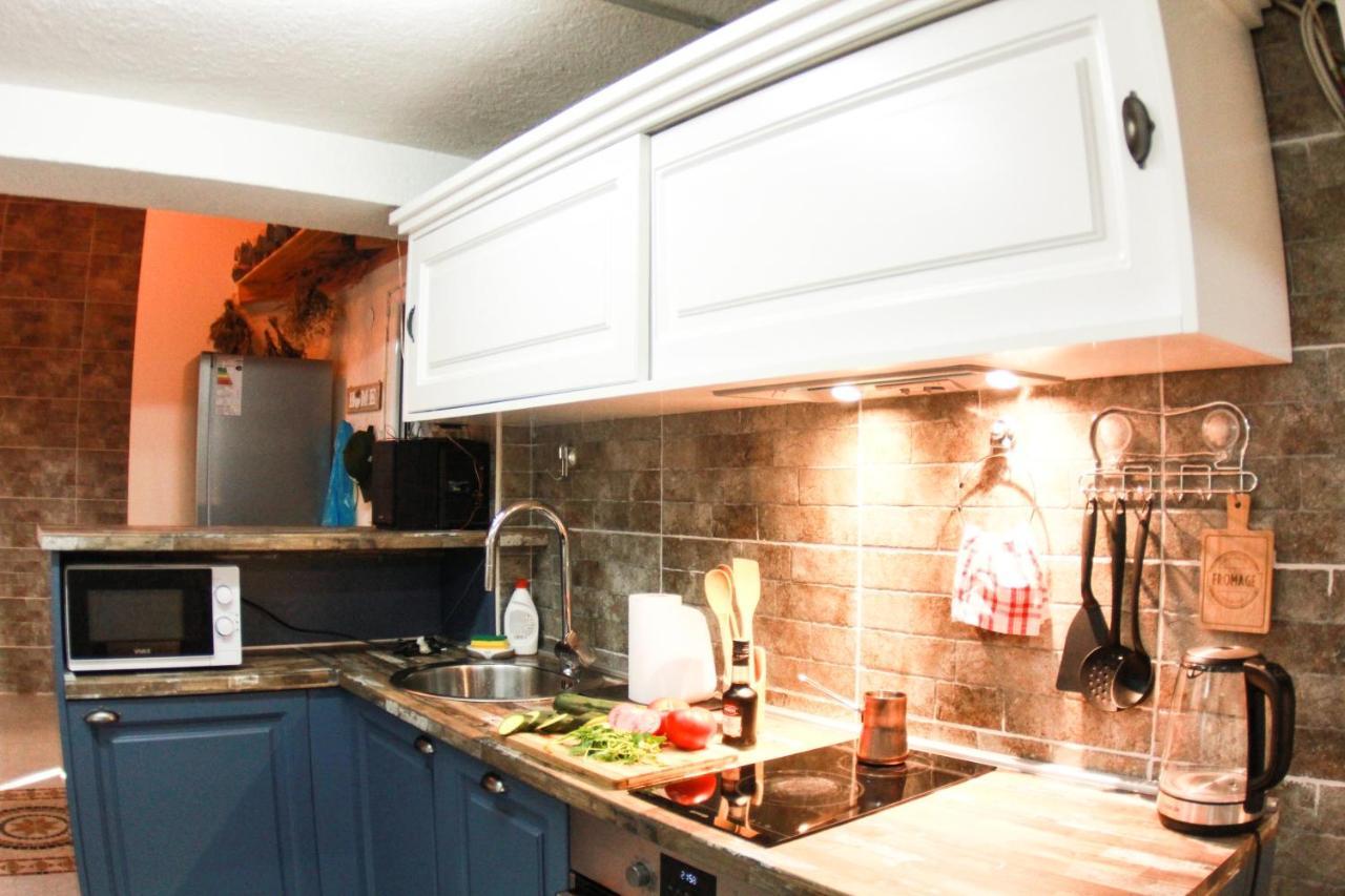 Sunny Hill Residence Bečići Екстериор снимка
